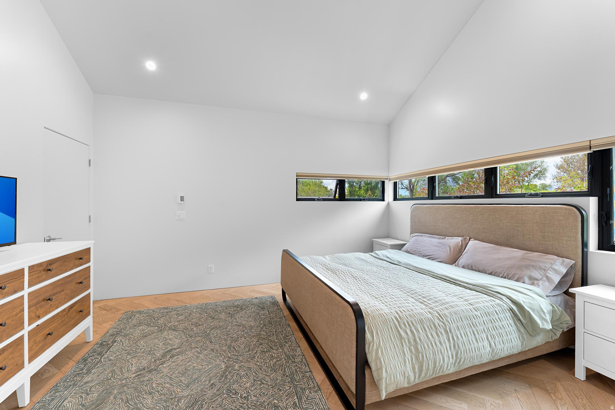 GORDON PLAT - Residential