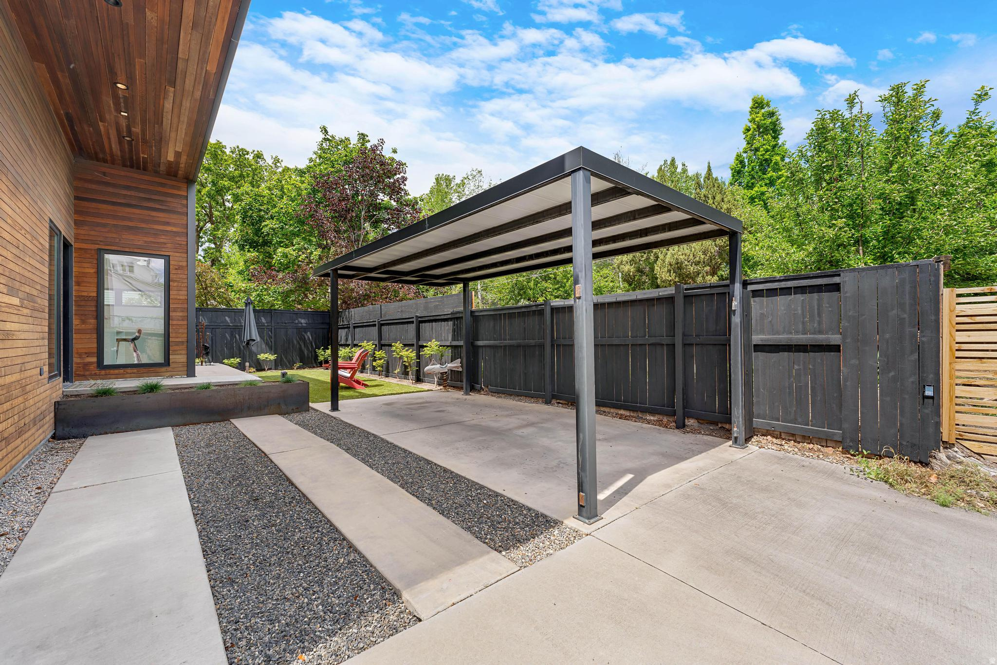 GORDON PLAT - Residential