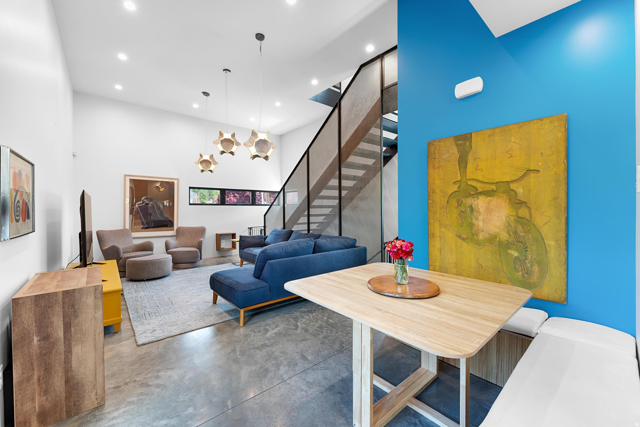 GORDON PLAT - Residential