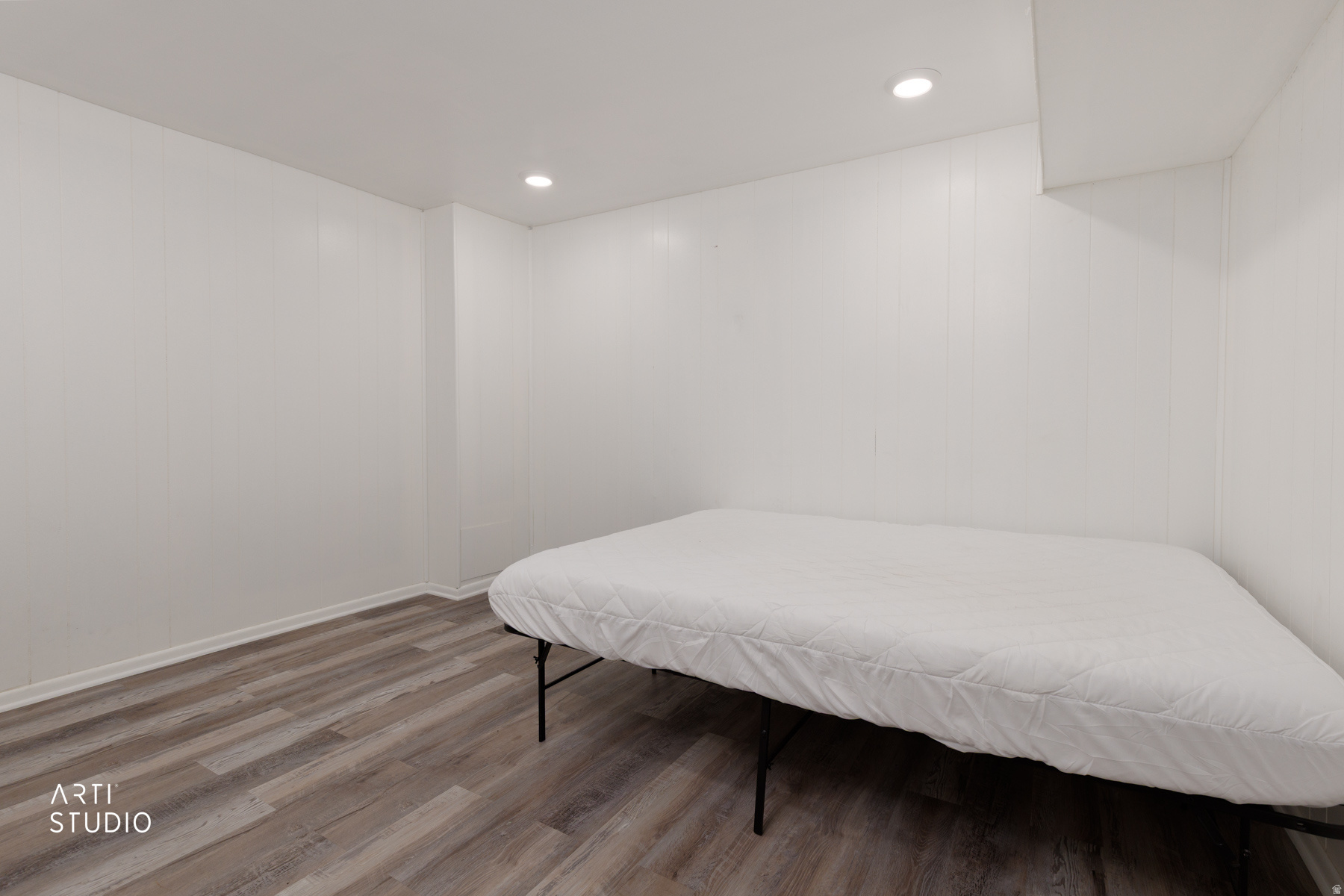 GARDEN VILLA - Residential