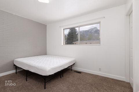 Tiny photo for 2091 N 220 E, Provo, UT 84604 (MLS # 2148485)