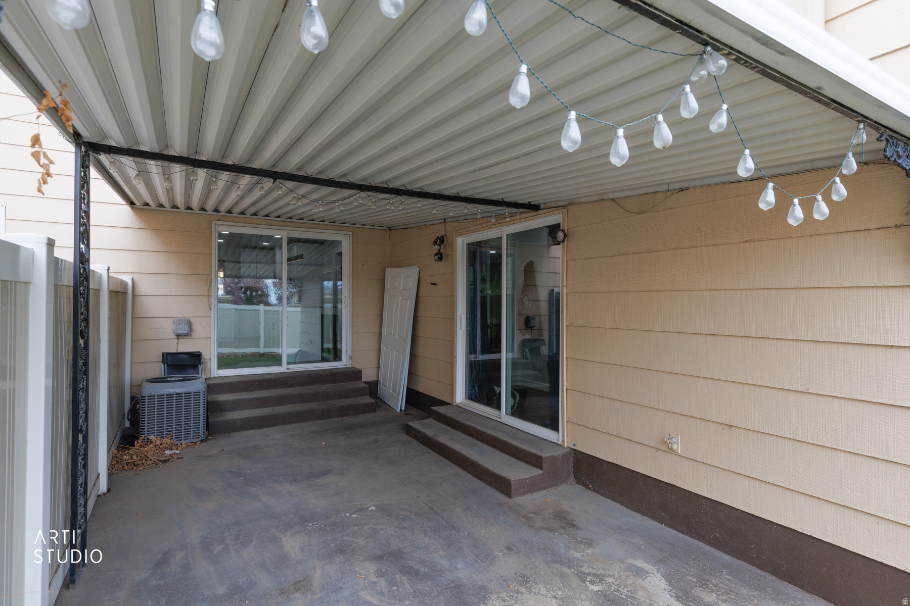 GARDEN VILLA - Residential