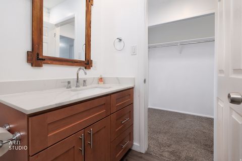 Tiny photo for 2091 N 220 E, Provo, UT 84604 (MLS # 2148485)