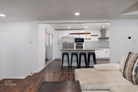 Tiny photo for 2091 N 220 E, Provo, UT 84604 (MLS # 2148485)