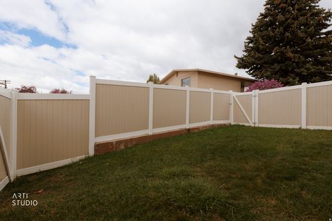 Tiny photo for 2091 N 220 E, Provo, UT 84604 (MLS # 2148485)