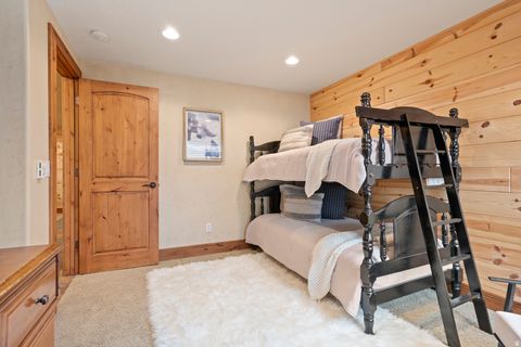 Tiny photo for 2050 W WILLOW CIR, Wanship, UT 84017 (MLS # 2127518)