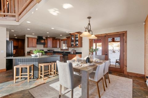 Tiny photo for 2050 W WILLOW CIR, Wanship, UT 84017 (MLS # 2127518)