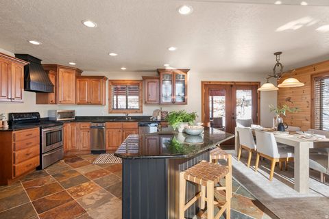 Tiny photo for 2050 W WILLOW CIR, Wanship, UT 84017 (MLS # 2127518)