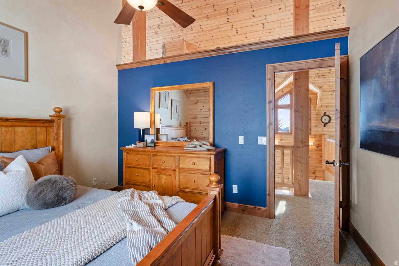 PINE MEADOW RANCH - Residential