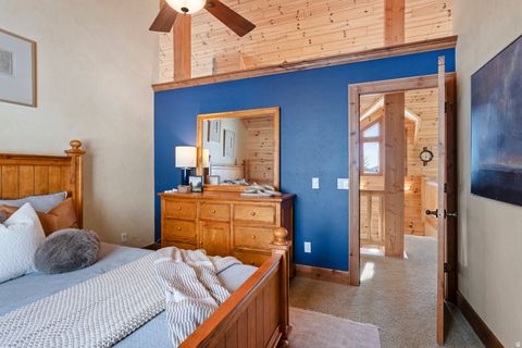 Tiny photo for 2050 W WILLOW CIR, Wanship, UT 84017 (MLS # 2127518)