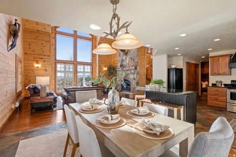 Tiny photo for 2050 W WILLOW CIR, Wanship, UT 84017 (MLS # 2127518)