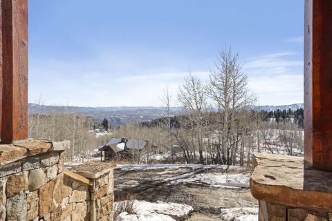 Tiny photo for 2050 W WILLOW CIR, Wanship, UT 84017 (MLS # 2127518)