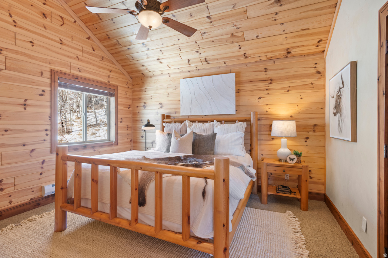 PINE MEADOW RANCH - Residential