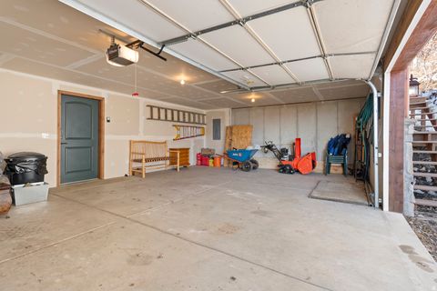 Tiny photo for 2050 W WILLOW CIR, Wanship, UT 84017 (MLS # 2127518)