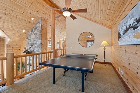 Tiny photo for 2050 W WILLOW CIR, Wanship, UT 84017 (MLS # 2127518)