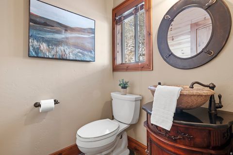 Tiny photo for 2050 W WILLOW CIR, Wanship, UT 84017 (MLS # 2127518)