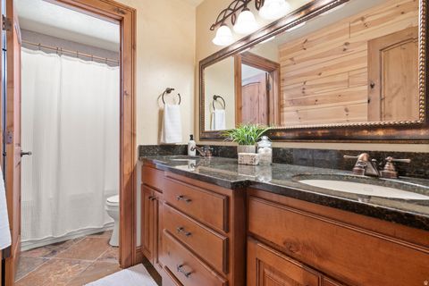Tiny photo for 2050 W WILLOW CIR, Wanship, UT 84017 (MLS # 2127518)