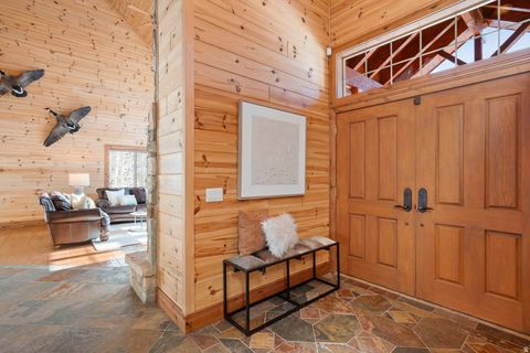 Tiny photo for 2050 W WILLOW CIR, Wanship, UT 84017 (MLS # 2127518)