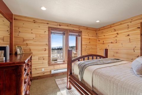 Tiny photo for 2050 W WILLOW CIR, Wanship, UT 84017 (MLS # 2127518)