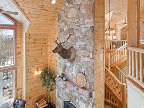 Tiny photo for 2050 W WILLOW CIR, Wanship, UT 84017 (MLS # 2127518)