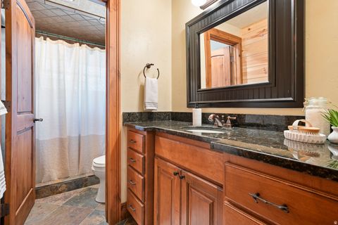 Tiny photo for 2050 W WILLOW CIR, Wanship, UT 84017 (MLS # 2127518)