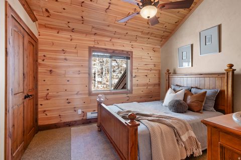 Tiny photo for 2050 W WILLOW CIR, Wanship, UT 84017 (MLS # 2127518)