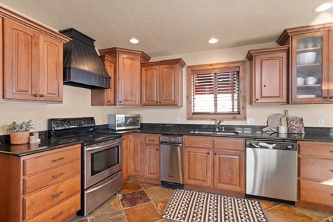 Tiny photo for 2050 W WILLOW CIR, Wanship, UT 84017 (MLS # 2127518)