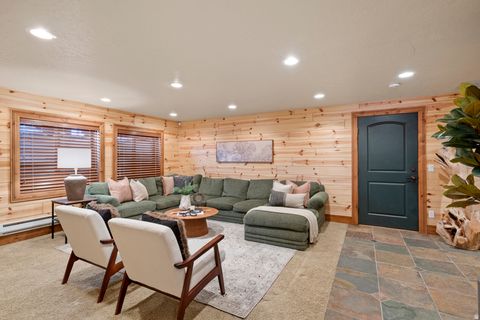 Tiny photo for 2050 W WILLOW CIR, Wanship, UT 84017 (MLS # 2127518)