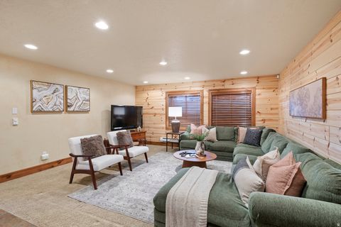 Tiny photo for 2050 W WILLOW CIR, Wanship, UT 84017 (MLS # 2127518)