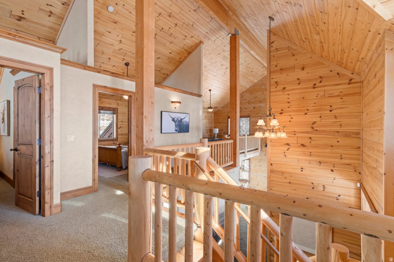 PINE MEADOW RANCH - Residential