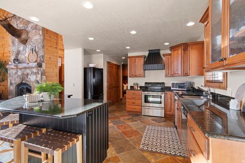 Tiny photo for 2050 W WILLOW CIR, Wanship, UT 84017 (MLS # 2127518)