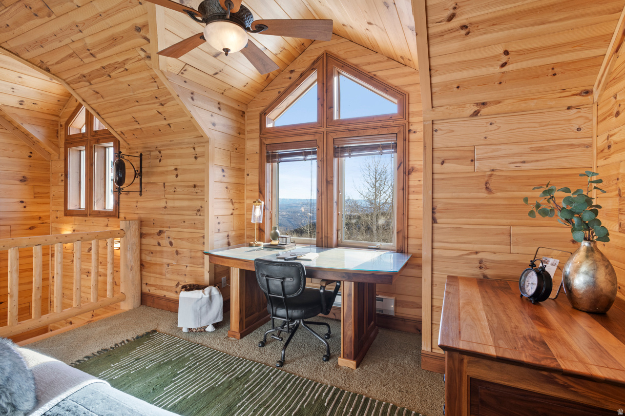 PINE MEADOW RANCH - Residential