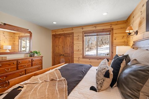 Tiny photo for 2050 W WILLOW CIR, Wanship, UT 84017 (MLS # 2127518)