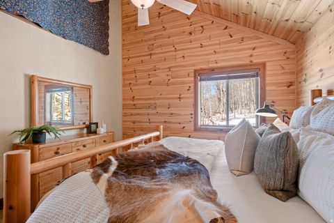 Tiny photo for 2050 W WILLOW CIR, Wanship, UT 84017 (MLS # 2127518)