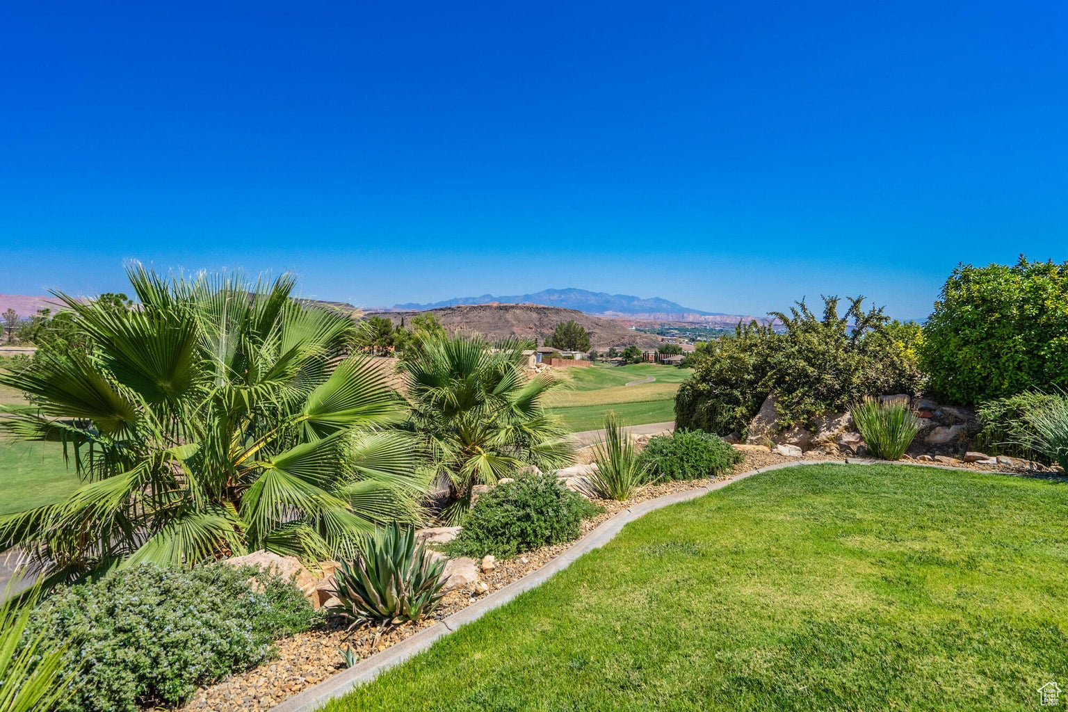 FAIRWAY HILLS - Residential