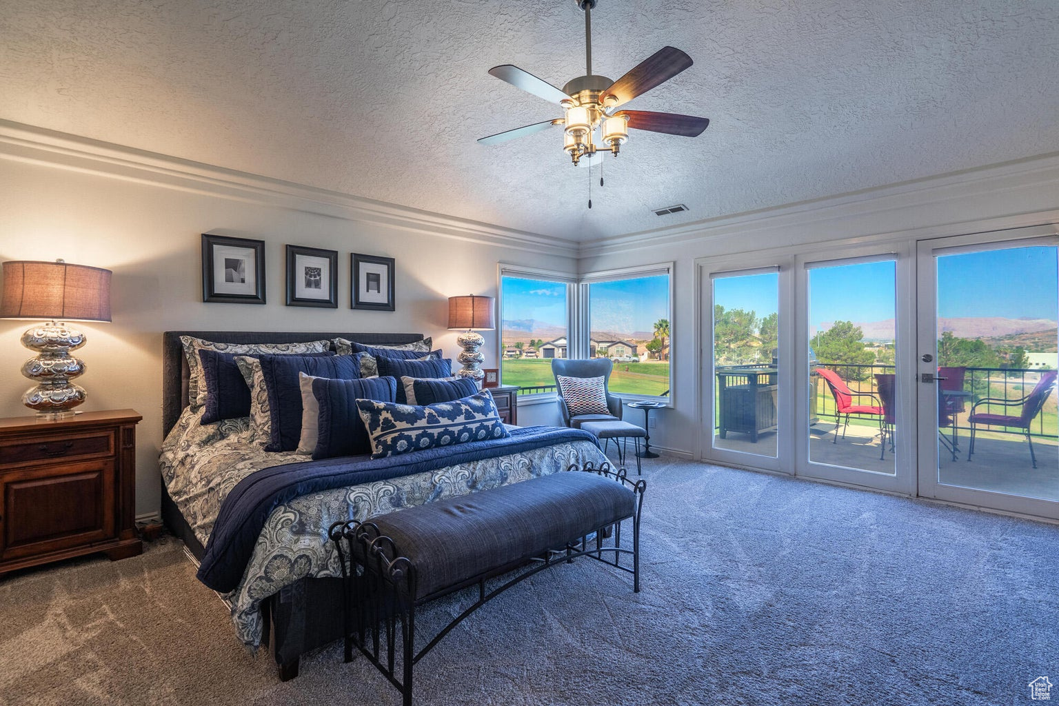 FAIRWAY HILLS - Residential