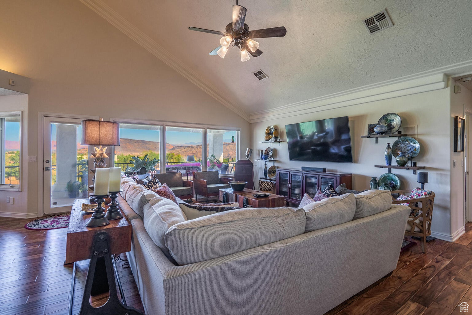 FAIRWAY HILLS - Residential