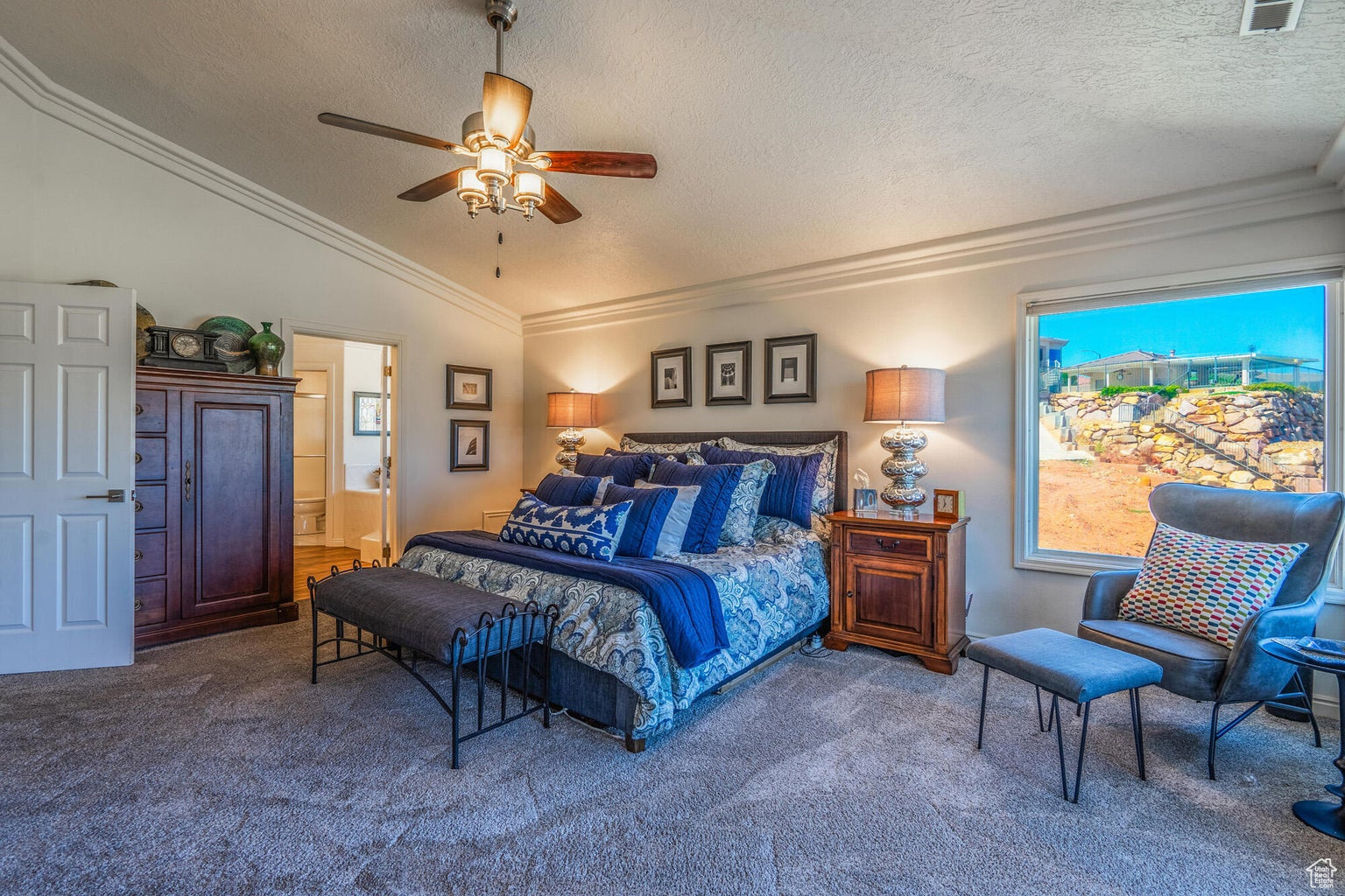FAIRWAY HILLS - Residential