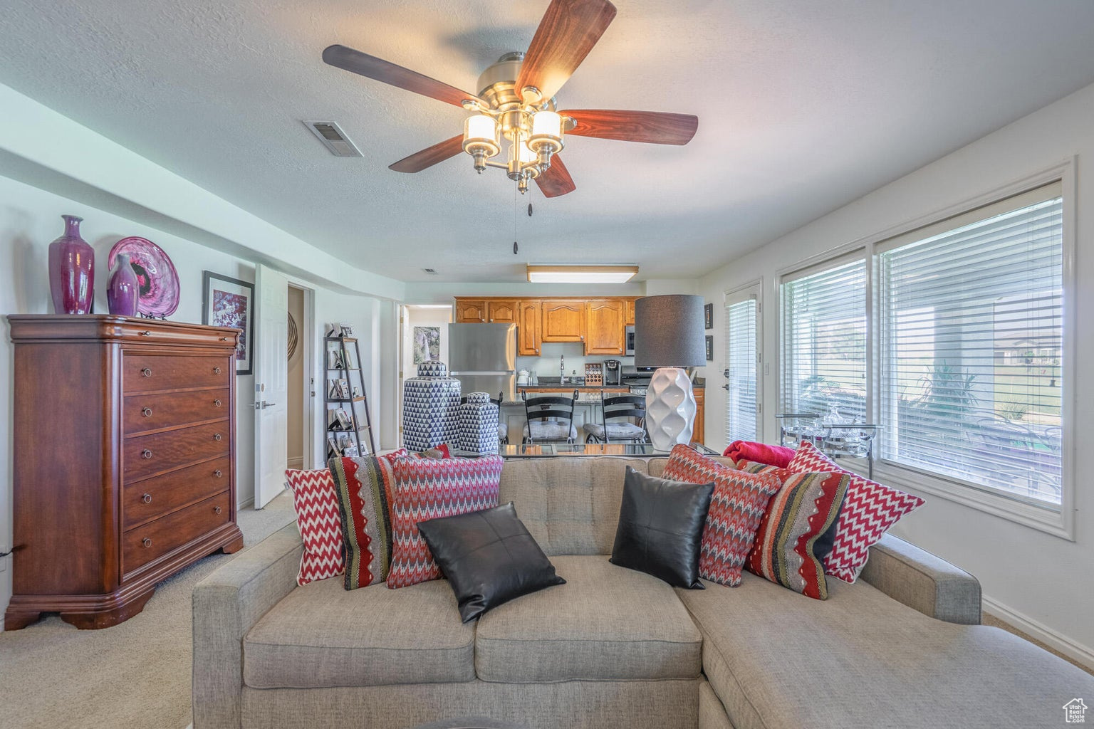 FAIRWAY HILLS - Residential