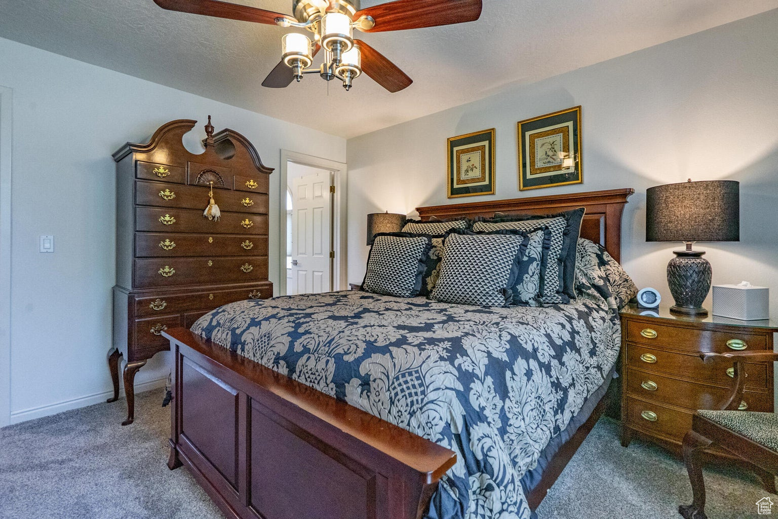 FAIRWAY HILLS - Residential