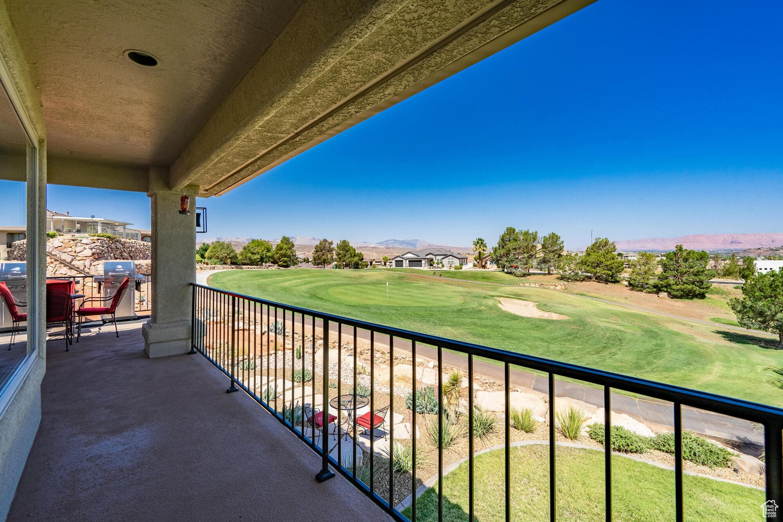 FAIRWAY HILLS - Residential