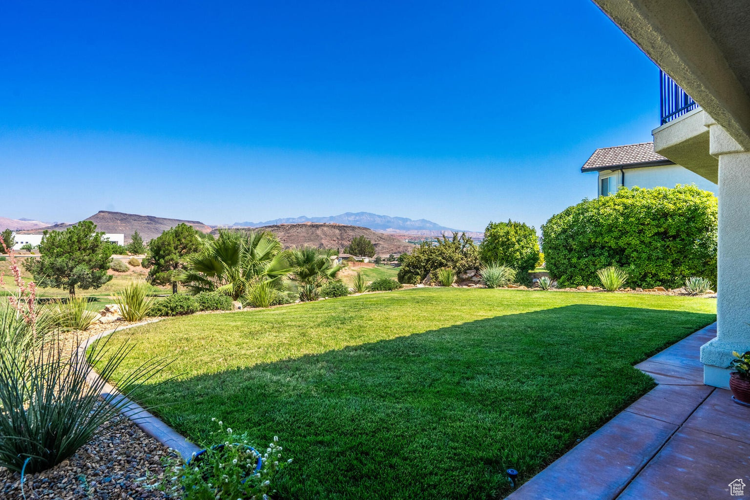 FAIRWAY HILLS - Residential