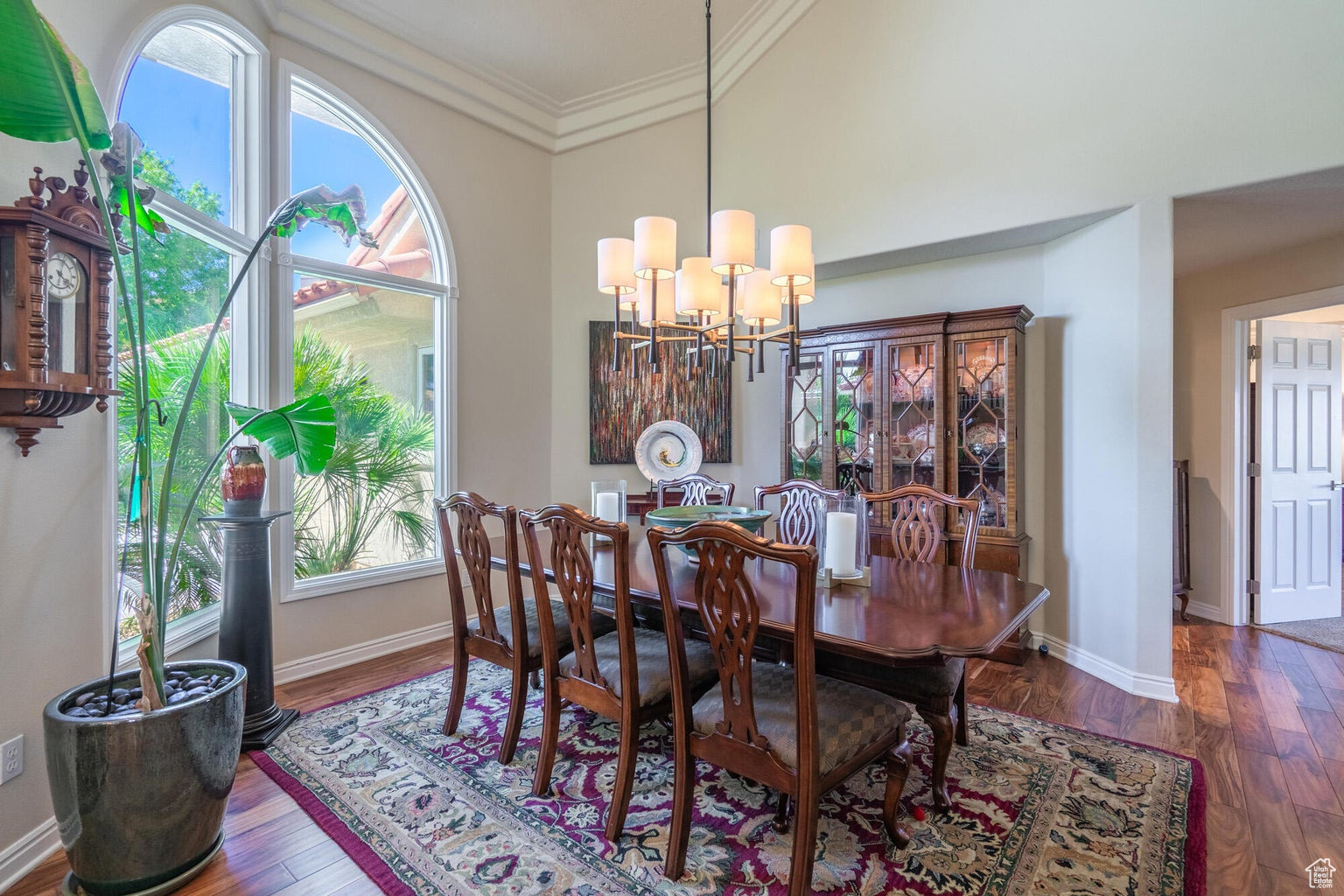 FAIRWAY HILLS - Residential