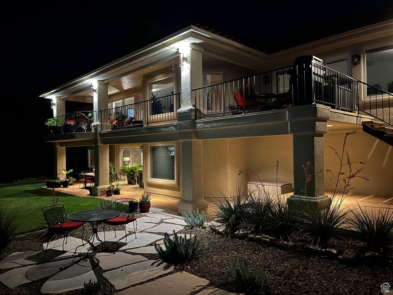 FAIRWAY HILLS - Residential