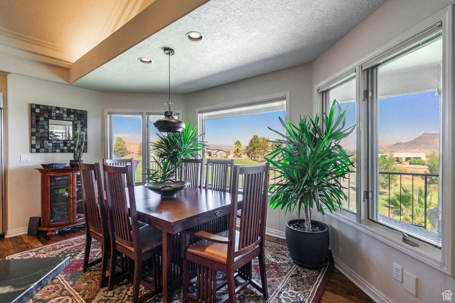 FAIRWAY HILLS - Residential