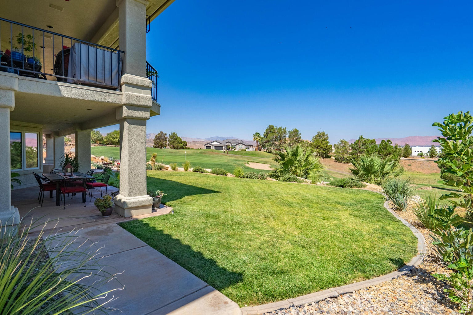 FAIRWAY HILLS - Residential