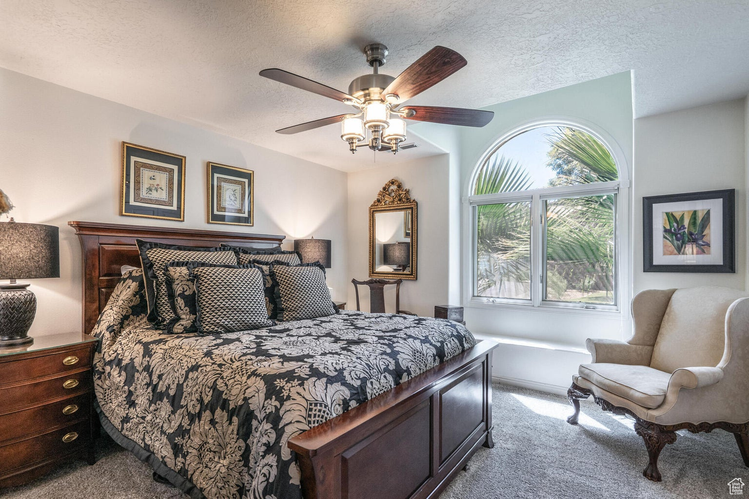 FAIRWAY HILLS - Residential