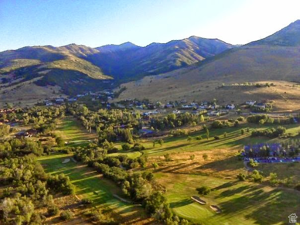 POWDER MOUNTAIN WEST - Land