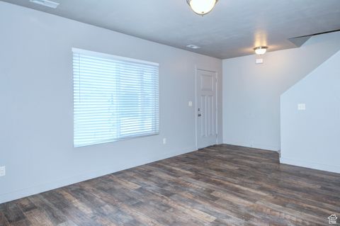 Tiny photo for 14357 S SHERWELL CT, Herriman, UT 84096 (MLS # 2118403)