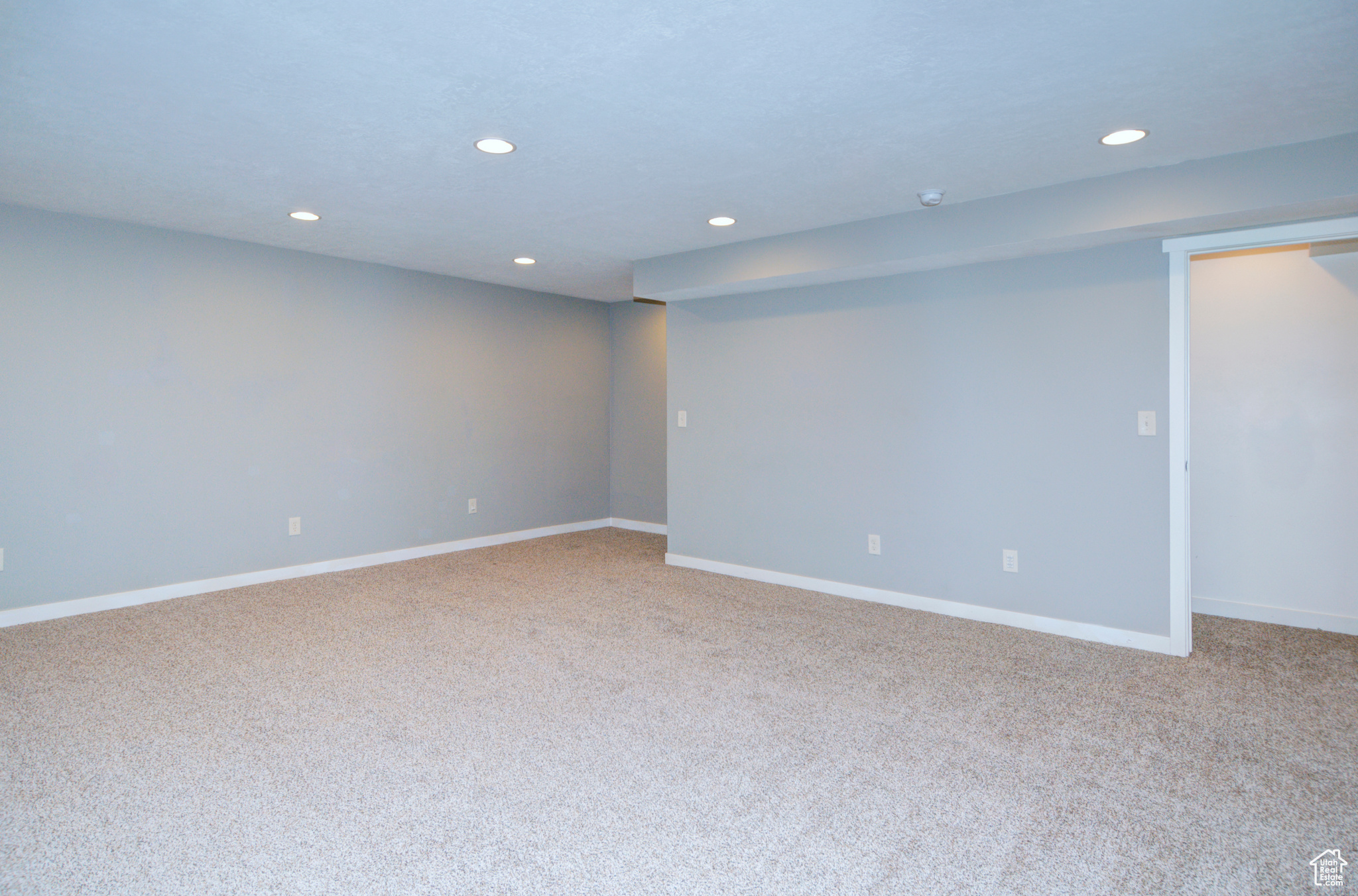 OVERLOOK AT ROSECREST - Residential